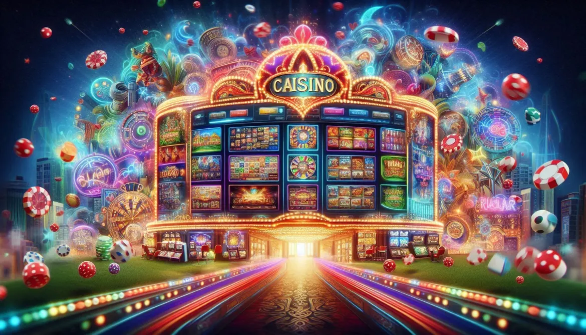 TotoGaming Casino